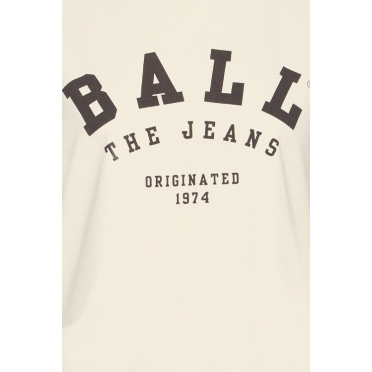 Bamaldini t-shirt - Birch