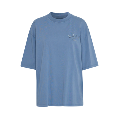 Bamaldini t-shirt - Moonlight blue