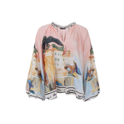 Bcriviera bluse - Rose