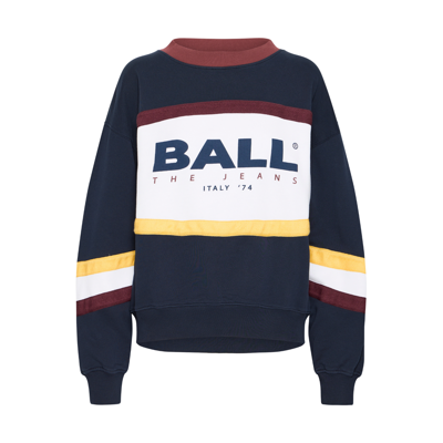 Bcluca sweat - Sky captain