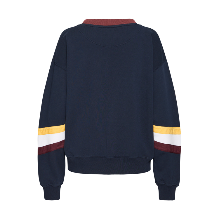 Bcluca sweat - Sky captain