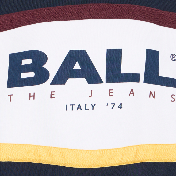 Bcluca sweat - Sky captain