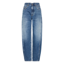 Bacavi jeans - Medium blue washed