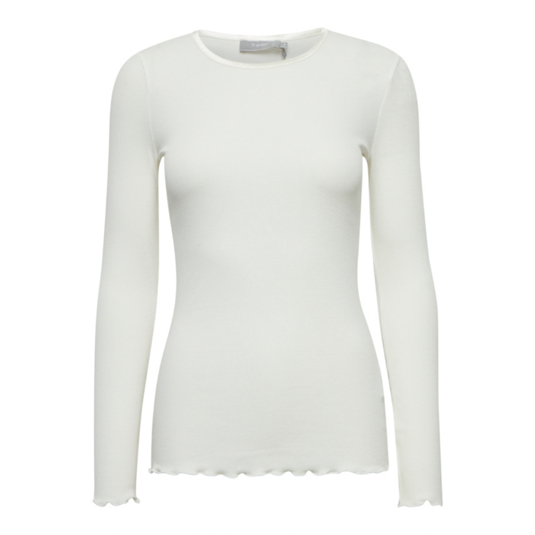 Frhizamond t-shirt - Antique