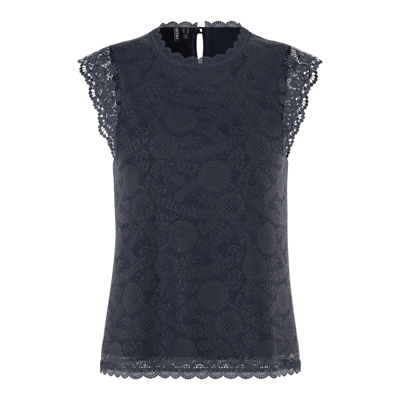 Pcolline top - Sky captain