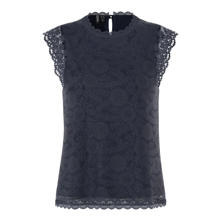 Pcolline top - Sky captain