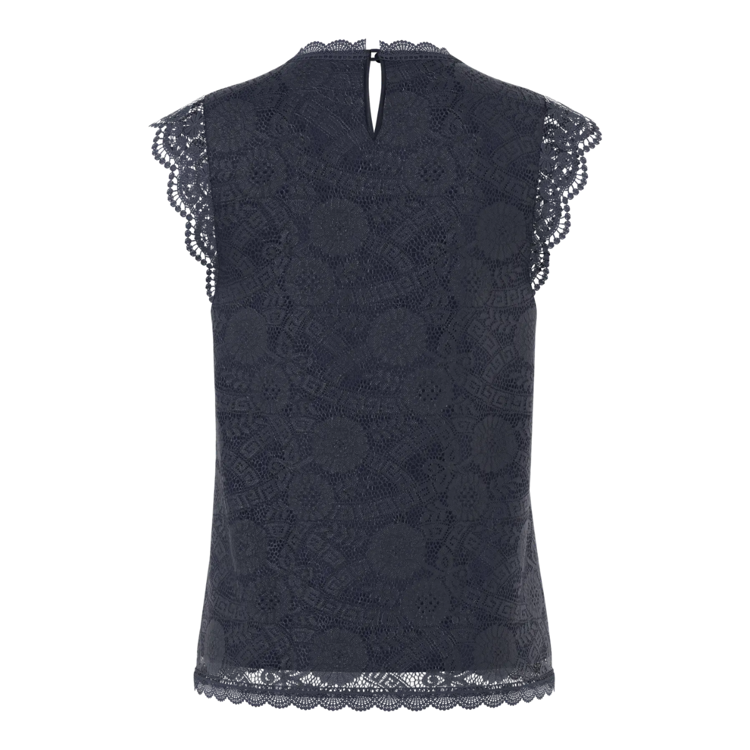 Pcolline top - Sky captain