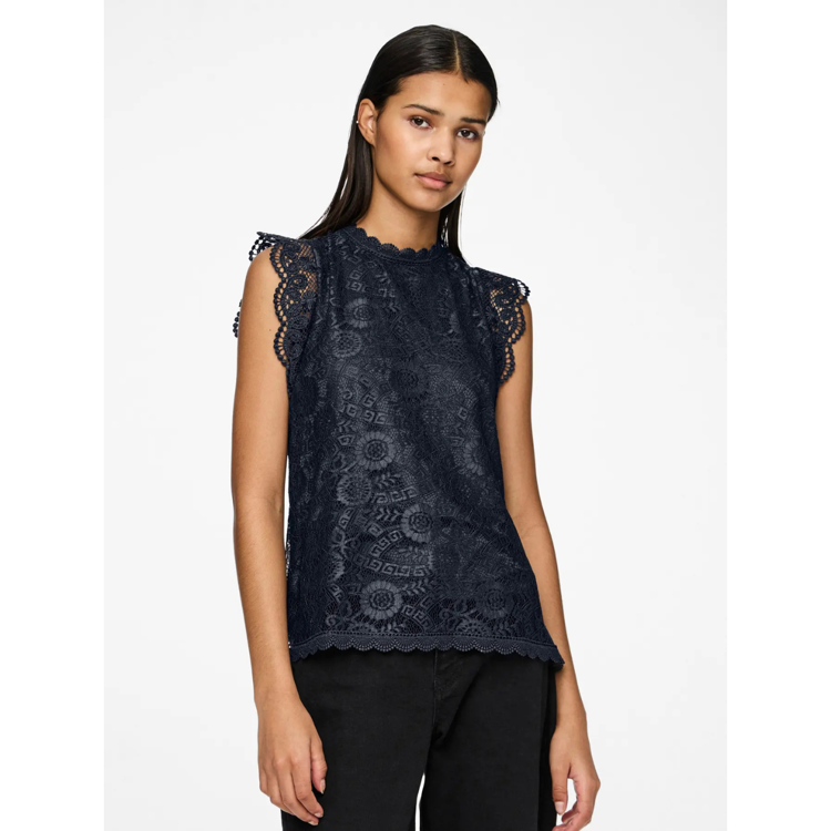 Pcolline top - Sky captain