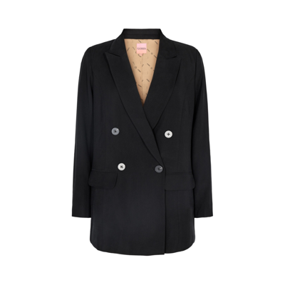 Magga blazer - Black