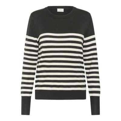 Kalizza strikbluse - Dgm/turtledove