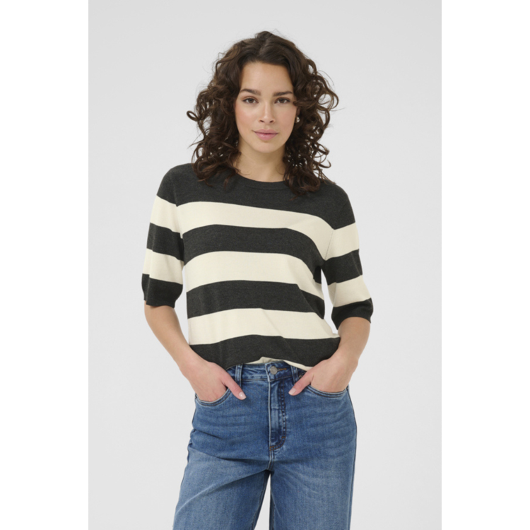 Kalizza strik - Dgm/turtledove