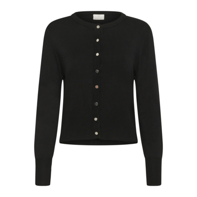 Kalizza cardigan - Black deep