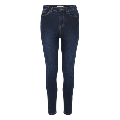 Kawillow jeans - Dark blue denim