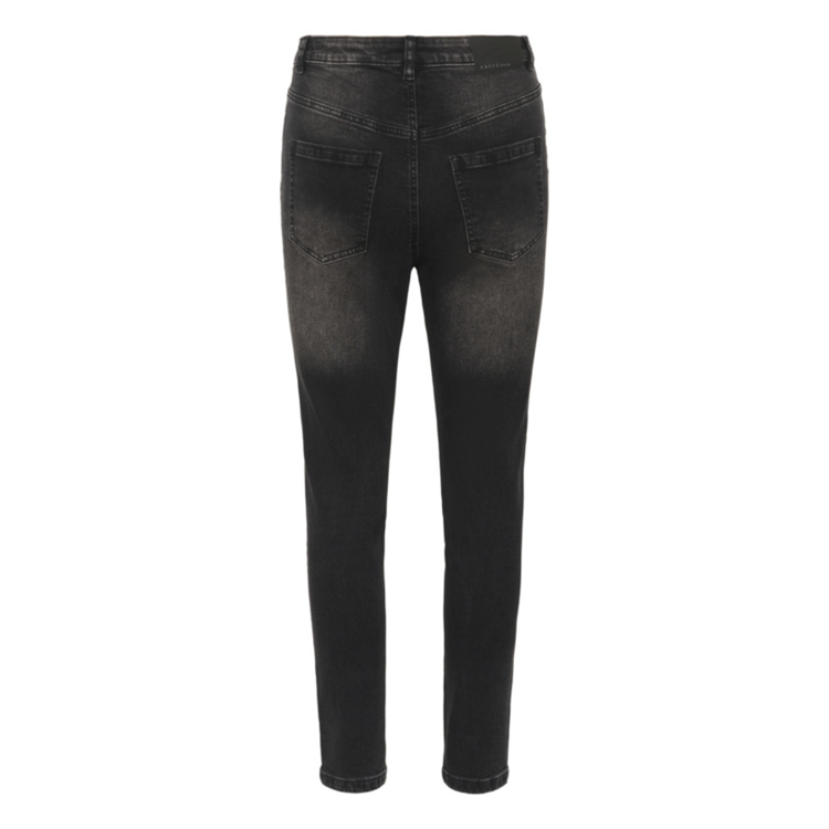 Kawillow jeans - Dark grey wash