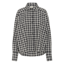 Kaelna skjorte - Black/grey check
