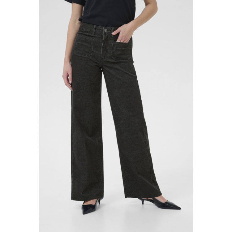 Kamolly buks - Black oyster