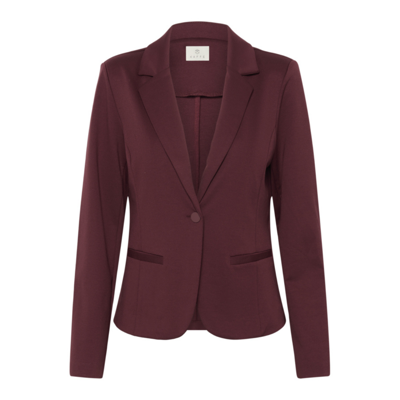 Kajenny blazer - Windsor wine