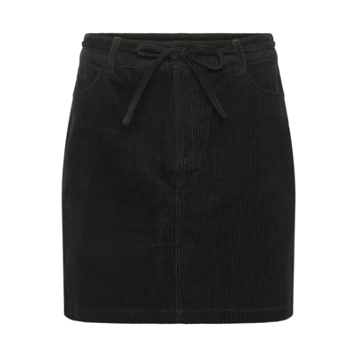 Kakerstin nederdel - Black deep