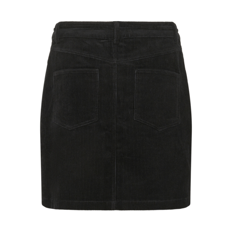 Kakerstin nederdel - Black deep