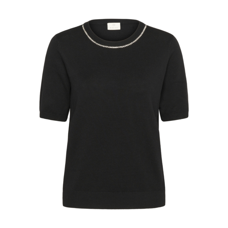 Kacarly strik - Black deep