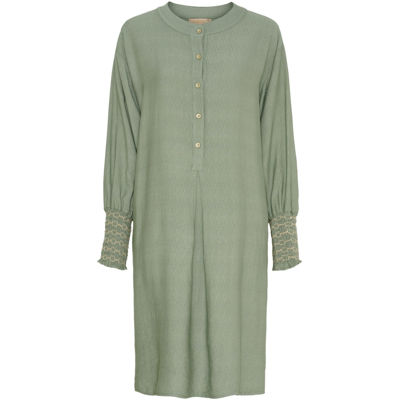 Mdclucinde kjole - Military