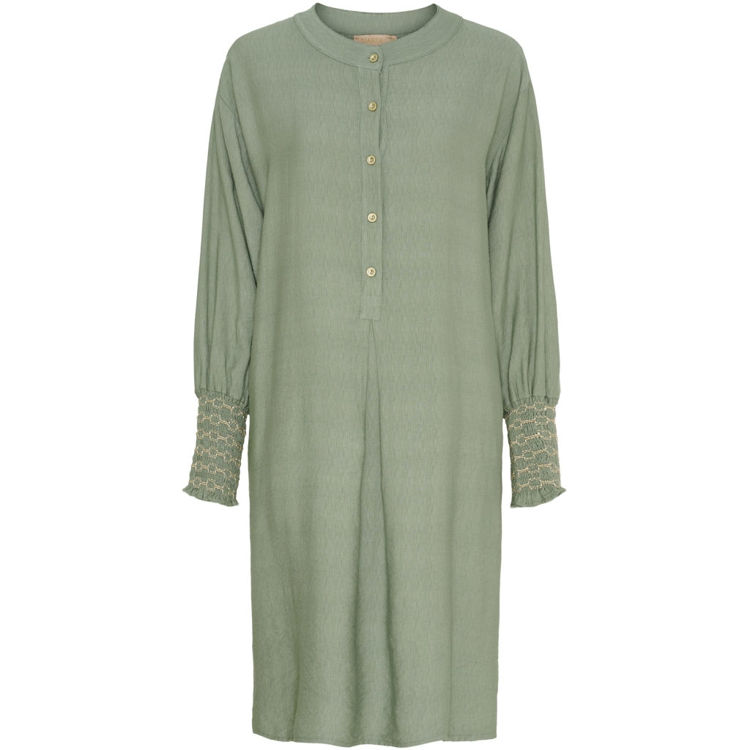 Mdclucinde kjole - Military