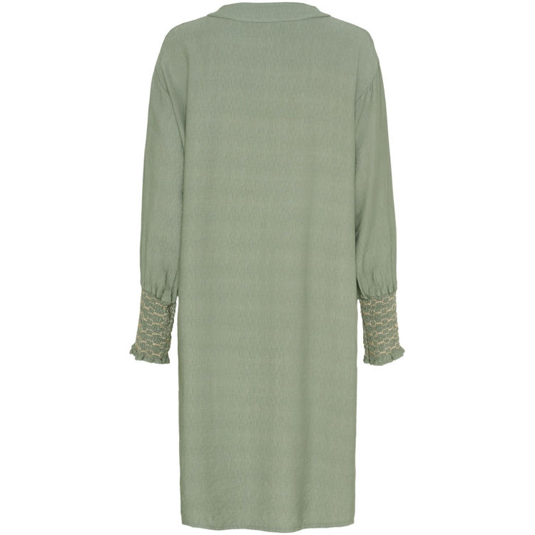 Mdclucinde kjole - Military