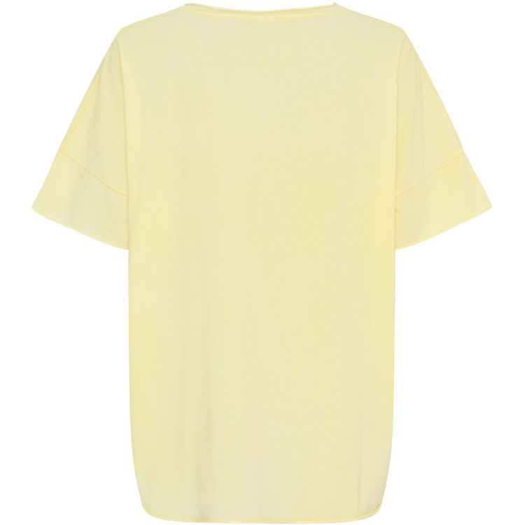 Mdcjanna t-shirt - Yellow