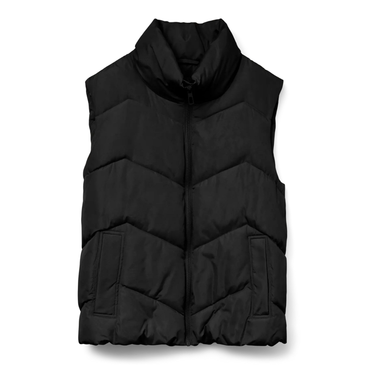 Vmligaeva vest - Black