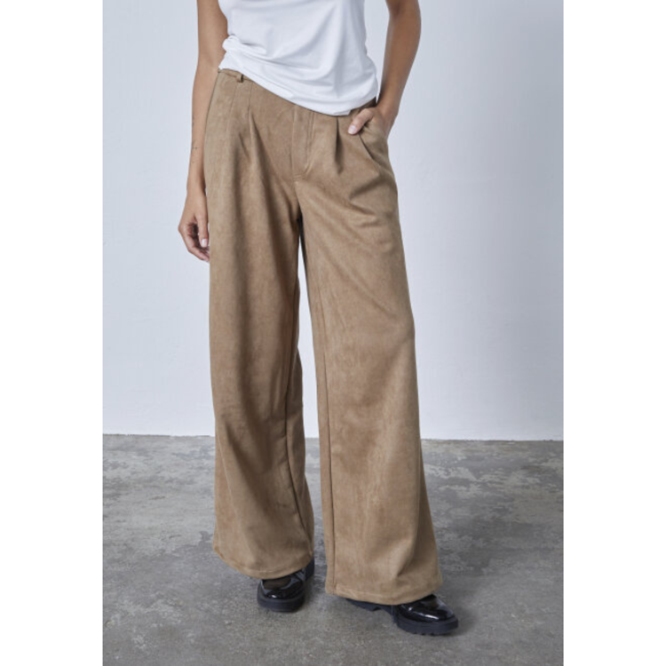 Velra-w buks - Camel