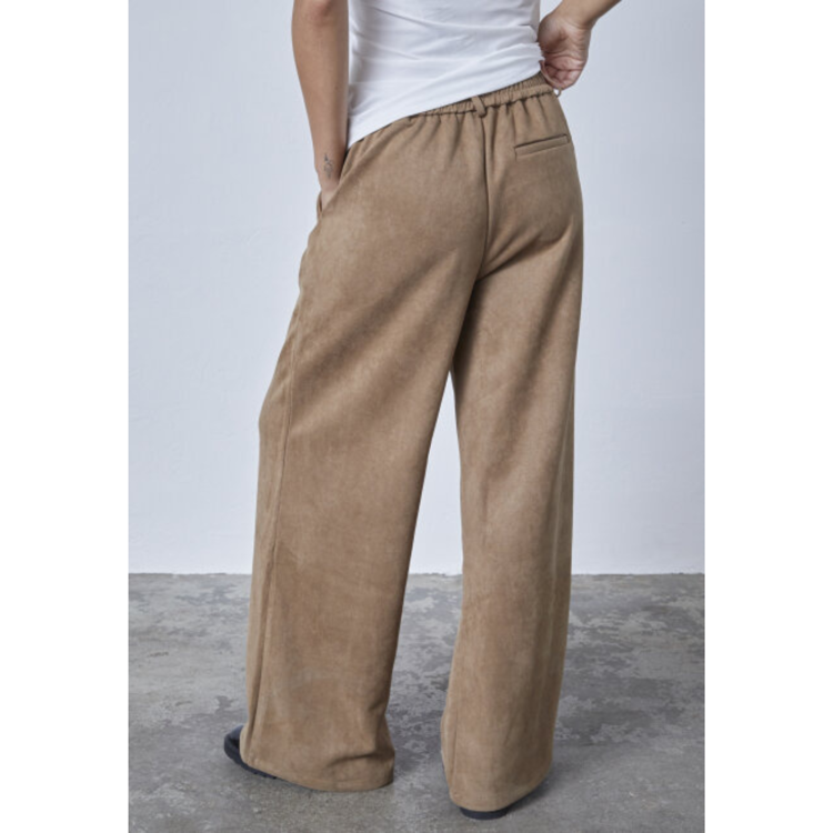 Velra-w buks - Camel