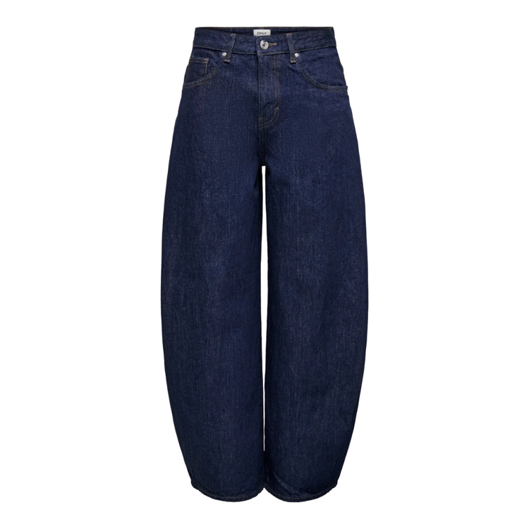 Onltaylor jeans - Dark blue denim