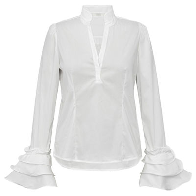 Astago skjorte - Off-white