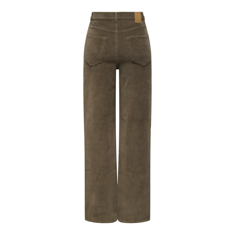 Onlhope buks - Morel