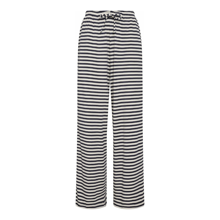 Jbs ribbed buks - Navy stripes