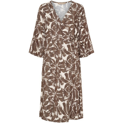 Mdcphilida kjole - Beige