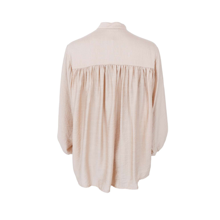 Bclaurel skjorte - Ivory