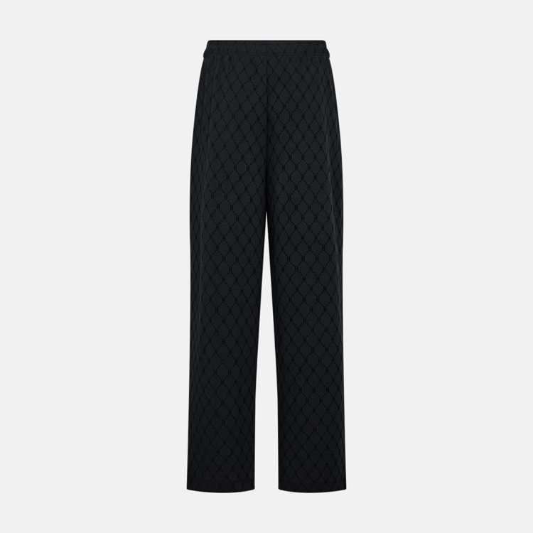 Hype the detail sweat buks - Black