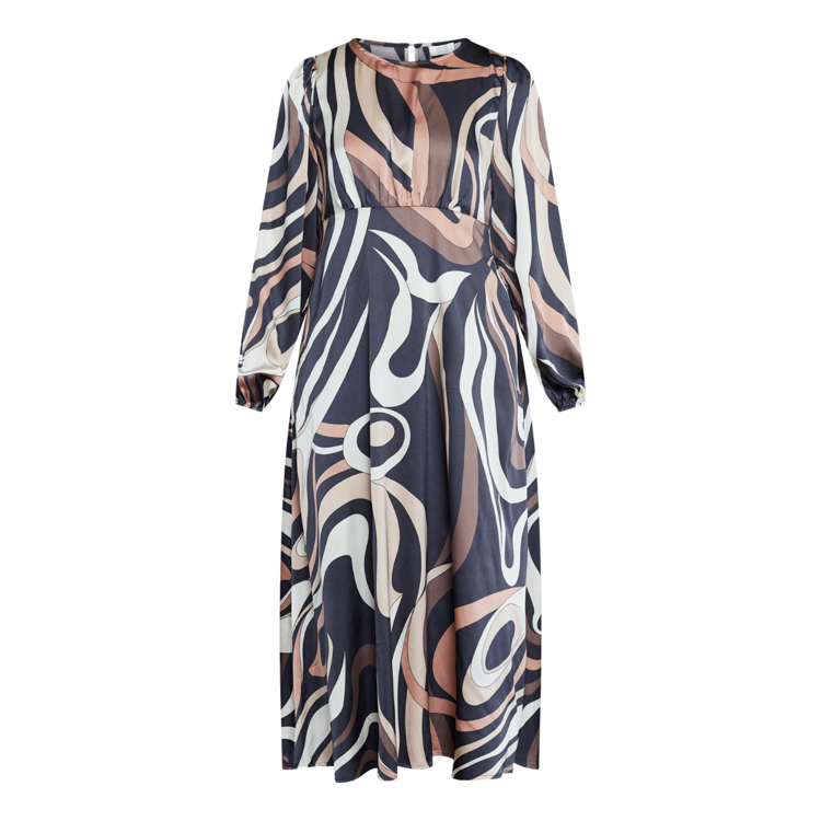 Love1435 kjole - Graphic