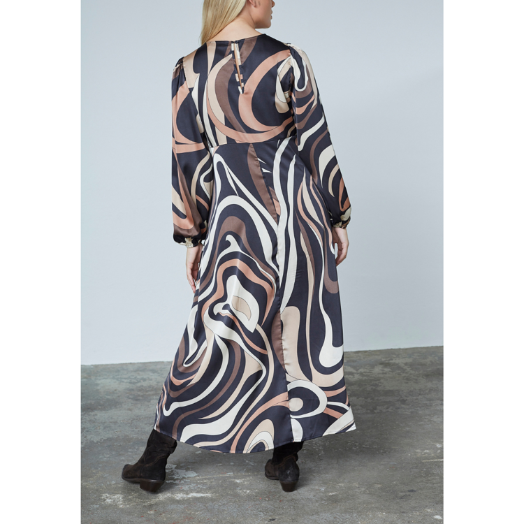 Love1435 kjole - Graphic