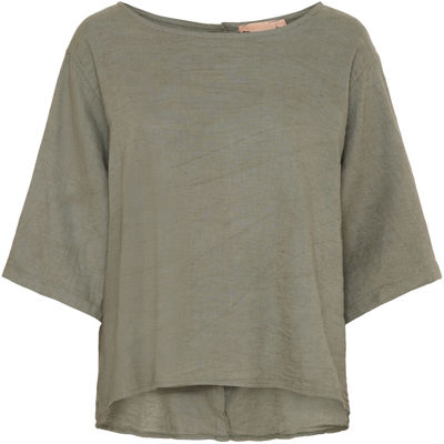 Mdchilda bluse - Military