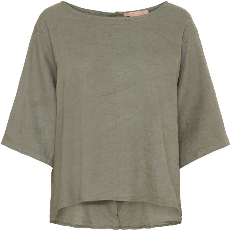 Mdchilda bluse - Military