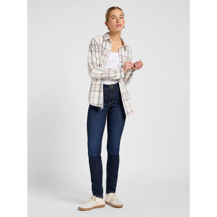 Scarlett high jeans - Bestowed upon