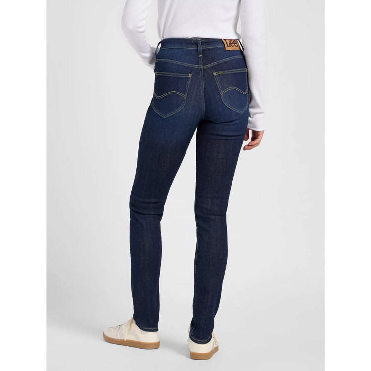 Scarlett high jeans - Bestowed upon