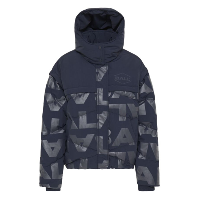 Basalvadore jakke - Sky captain