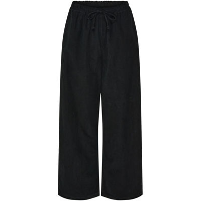 Mdckiana buks - Black