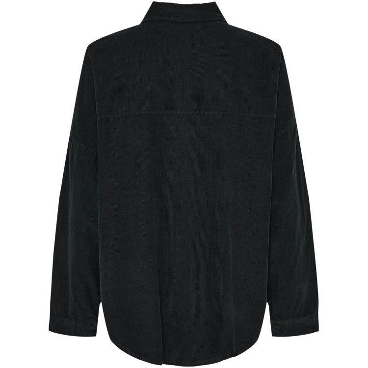 Mdcmaelys skjorte - Nero