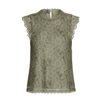 Pcolline top - Mermaid