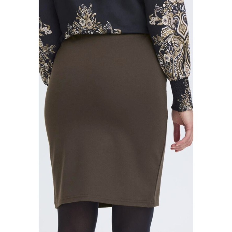 Frzastretch nederdel - Chocolate torte