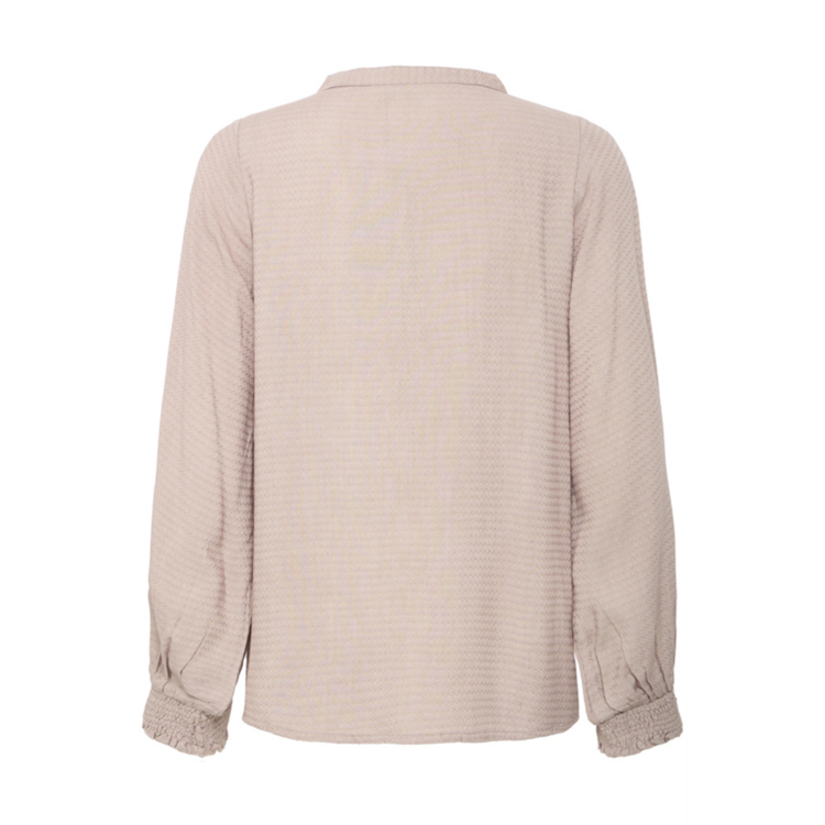 Frhida skjorte - Moon rock